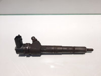 Injector, cod 0445110243, Alfa Romeo 156 (932) 1.9 jtdm, 937A5000