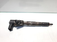 Injector,cod 0445110243, Fiat Stilo 1.9 M-jet