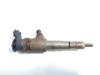 Injector, cod 0445110252, Peugeot 206, 1.4 hdi (id:332812)