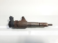 Injector, cod 0445110252 ,Peugeot 207 (WA)1.4 hdi, 8HZ (id:404258)