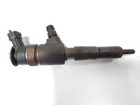 Injector, cod 0445110252, Peugeot 207 (WA) 1.4 HDI, 8HZ (id:486765)