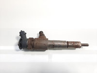 Injector, cod 0445110252, Peugeot 207 (WA) 1.4 hdi, 8HZ (id:371921)