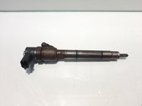 Injector, cod 0445110256, 33800-2A400, Kia Cee'd, 1.6 CRDI (id:458400)