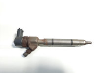 Injector, cod 0445110256, 33800-2A400, Kia Cee'd, 1.6 CRDI (id:458400)