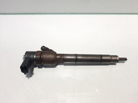 Injector, cod 0445110256, 33800-2A400, Kia Cee'd, 1.6 CRDI (id:458399)