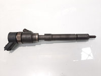 Injector, cod 0445110270, 96440397, Chevrolet Captiva (C100) 2.0 D, LLW (idi:486768)