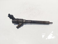 Injector, cod 0445110270, 96440397, Opel Antara, 2.0 CDTI, Z20DMH (id:646592)