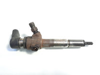 Injector cod 0445110276, injector Opel Vectra C 1.9cdti, Z19DT (id:119366)