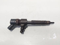 Injector, cod 0445110276, Opel Zafira B (A05) 1.9 CDTI, Z19DT (id:640756)