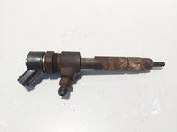 Injector, cod 0445110276, Opel Zafira B (A05), 1.9 CDTI, Z19DT (id:633673)