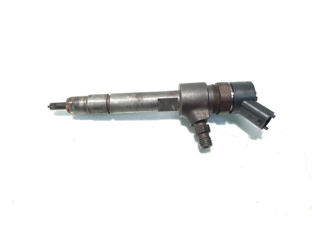 Injector, cod 0445110276, Opel Zafira B (A05) 1.9 CDTI, Z19DT (id:567049)
