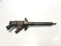 Injector, cod 0445110297, Citroen C2 (JM), 1.6 HDI, 9HZ (idi:464644)