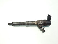 Injector, cod 0445110300, Alfa Romeo Giulietta (940), 1.6 JTDM, 940A3000 (id:578970)