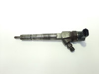 Injector, cod 0445110300, Alfa Romeo Giulietta (940) 1.6 JTDM, 940A3000 (id:551907)