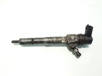 Injector cod 0445110300, Fiat Bravo 2 (198) 1.9 m-jet