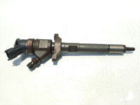 Injector, cod 0445110311, Peugeot 207 SW (WK) 1.6hdi, 9HX (id:242441)