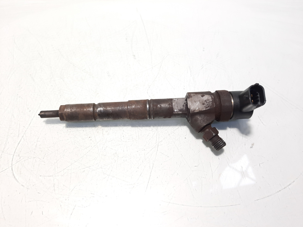 Injector, cod 0445110316, Suzuki Swift 4, 1.3 DDIS (id:562396)