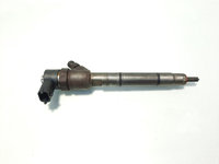 Injector, cod 0445110320, Jeep Renegade, 1.6 CRDI, 55263113 (id:583032)