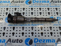 Injector,cod 0445110325, Opel Agila (B), 1.3cdti, Z13DTJ