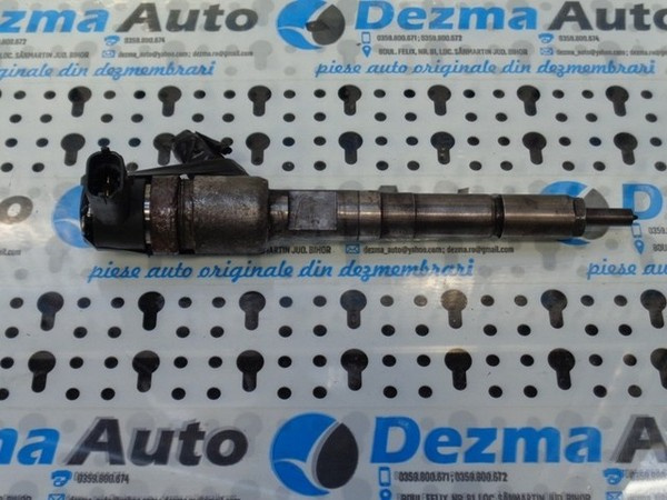 Injector,cod 0445110325, Opel Combo combi, 1.3cdti, Z13DTJ