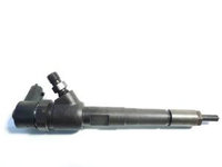 Injector,cod 0445110326, Opel Astra GTC J 1.3cdti