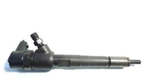 Injector,cod 0445110326, Opel Astra GTC J 1.3