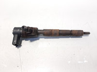 Injector, cod 0445110327, Opel Cascada, 2.0 CDTI, A20DTR (idi:612811)