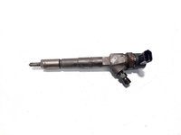 Injector, cod 0445110327, Opel Cascada, 2.0 CDTI, A20DTH (idi:530154)