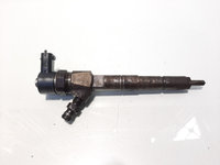 Injector, cod 0445110327, Opel Insignia A Combi, 2.0 CDTI, A20DTJ (idi:605181)