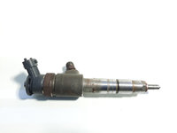 Injector, cod 0445110339, Citroen DS3, 1.4 hdi, 8H01 (id:433624)