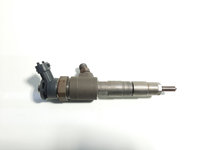 Injector, cod 0445110340, Citroen Berlingo 2, 1.6 hdi, 9H06 (id:383747)