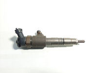 Injector, cod 0445110340, Citroen Berlingo 2, 1.6 hdi, 9H06 (id:395437)