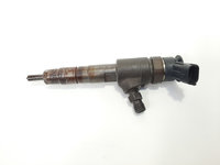 Injector, cod 0445110340, Citroen Berlingo 2, 1.6 HDI, 9H06 (id:348706)