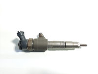 Injector, cod 0445110340, Citroen Berlingo 2, 1.6 hdi, 9H06 (id:435408)