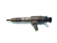 Injector, cod 0445110340, Citroen C3 Picasso, 1.6 HDI, 9HP (idi:512766)