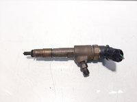 Injector, cod 0445110340, Peugeot 308, 1.6 HDI, 9H06 (id:614898)