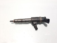 Injector, cod 0445110340, Peugeot 308, 1.6 HDI, 9H06 (id:576660)