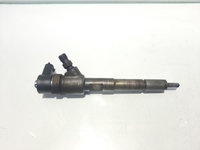 Injector,cod 0445110351, Fiat Grande Punto (199) 1.3M-Jet