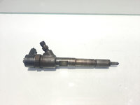 Injector, cod 0445110351, Fiat Linea (323), 1.3 D-Multijet, 199A3000 (idi:456733)