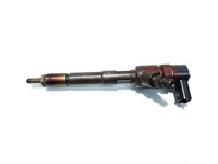 Injector, cod 0445110351, Fiat Punto (199) 1.3 M-Jet, 199B1000 (id:518136)