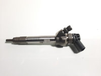 Injector, cod 0445110401, 850690202 Bmw 1 (F20) 1.6 d, N47C16A (id:152557)