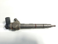 Injector, cod 0445110477, 04L130277G, Skoda Octavia 3 (5E) 1.6 tdi, CLH (id:141377)