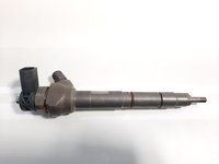 Injector, cod 0445110477, 04L130277G, Skoda Octavia 3 (5E) 1.6 tdi, CLH (id:141376)