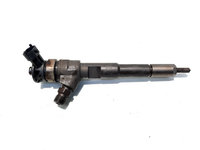 Injector, cod 0445110485, 8201108033, Dacia Duster, 1.5 DCI, K9K612 (pr:110747)