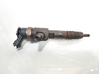 Injector, cod 0445110566, Citroen C3 Picasso, 1.6 HDI, BHY (idi:467580)