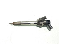 Injector, cod 0445110743, 8514148-03, Bmw 1 (F20, F21), 2.0 diesel, B47D20A (pr:110747)