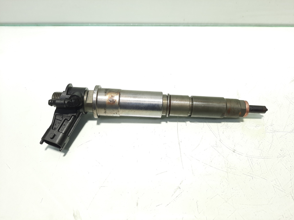 Injector, cod 0445115007, 82409398, Renault Espace 4, 2.0 DCI, M9R740 (idi:468140)
