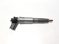 Injector, cod 0445115022, Renault Koleos 1, 2.0 CDI, M9R (id:572628)