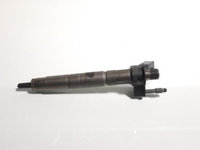 Injector, cod 0445116001, 7797877-05, Bmw 3 (E90) 2.0 d, N47D20A