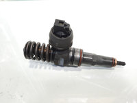 Injector, cod 045130073T, BTD, 0414820035, Audi A2 (8Z0), 1.4 TDI, AMF (idi:467595)